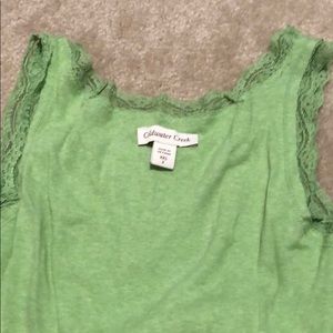 Tank top